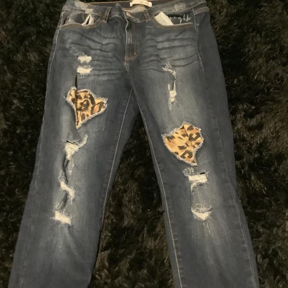 Kancan, size 15, new